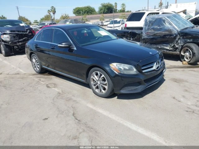 Mercedes-Benz C 300  * " CARFAX *    | Mobile.bg   1
