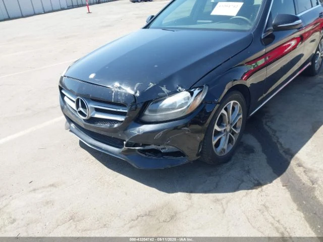 Mercedes-Benz C 300  * " CARFAX *    | Mobile.bg   9