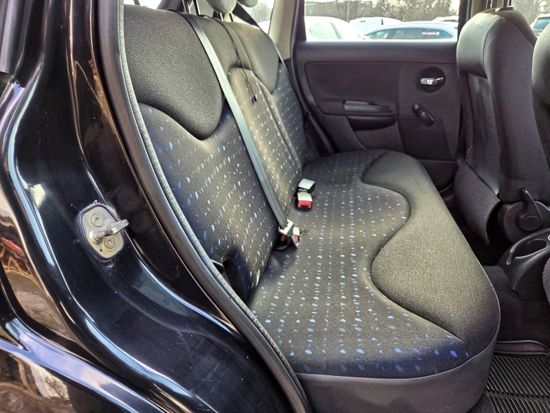 Citroen C3 1.4i 75hp, снимка 10 - Автомобили и джипове - 53354376