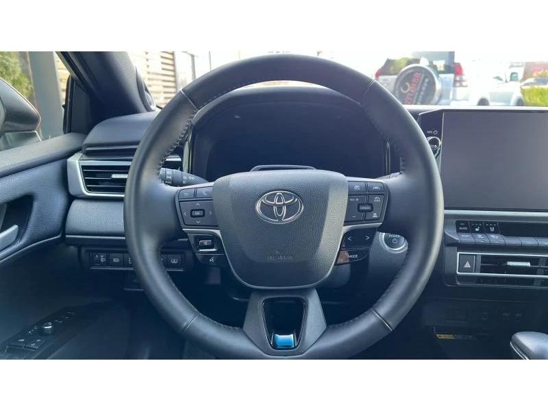 Toyota Camry 2.5H Luxury, снимка 12 - Автомобили и джипове - 53691570