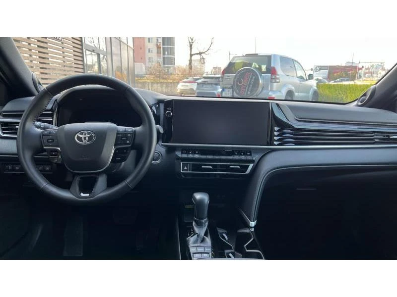 Toyota Camry 2.5H Luxury, снимка 11 - Автомобили и джипове - 53691570