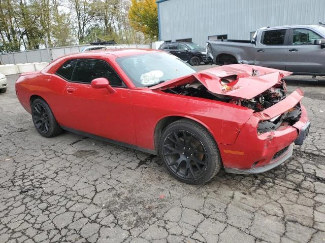 Dodge Challenger 3.6L 6 Rear-wheel drive | Mobile.bg � ����������� 5