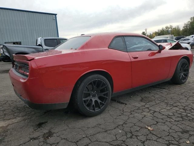 Dodge Challenger 3.6L 6 Rear-wheel drive | Mobile.bg � ����������� 4