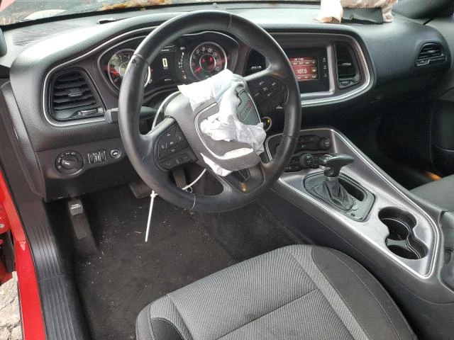 Dodge Challenger 3.6L 6 Rear-wheel drive | Mobile.bg � ����������� 9