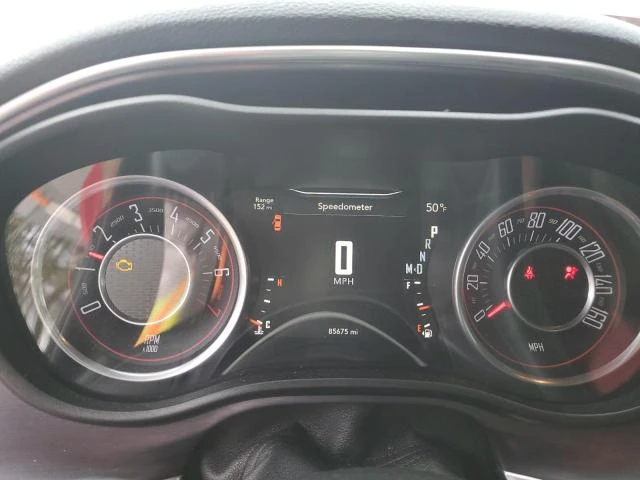 Dodge Challenger 3.6L 6 Rear-wheel drive | Mobile.bg � ����������� 10