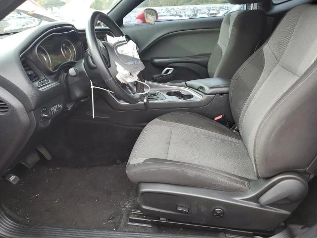 Dodge Challenger 3.6L 6 Rear-wheel drive | Mobile.bg � ����������� 8