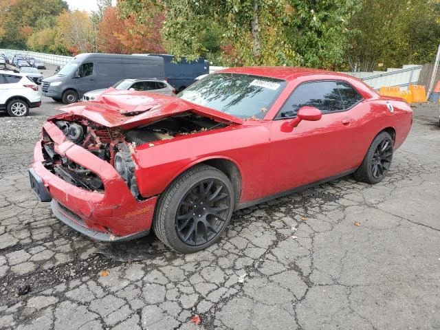 Dodge Challenger 3.6L 6 Rear-wheel drive | Mobile.bg � ����������� 2