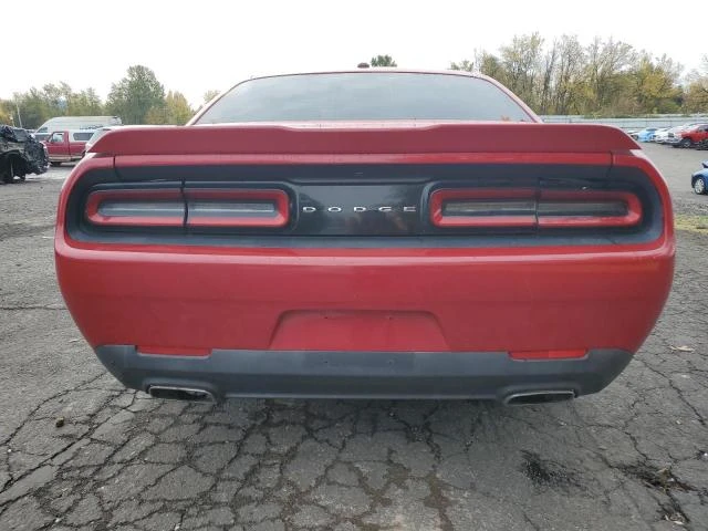 Dodge Challenger 3.6L 6 Rear-wheel drive | Mobile.bg � ����������� 7