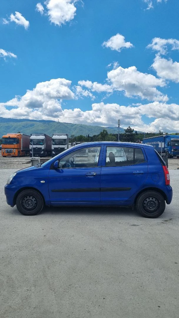 Kia Picanto, снимка 2 - Автомобили и джипове - 54967035
