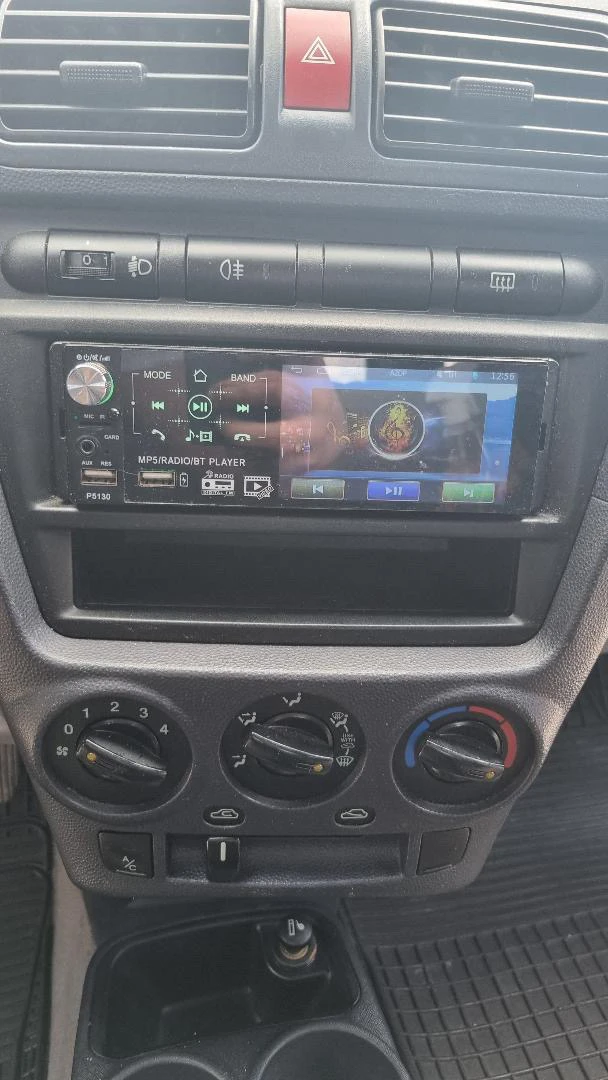 Kia Picanto, снимка 9 - Автомобили и джипове - 54967035