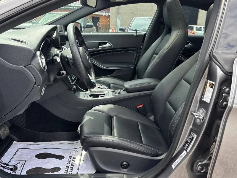Mercedes-Benz CLA 250 * 4MАTIC * PANO * 2 КЛЮЧА, снимка 8 - Автомобили и джипове - 55057662