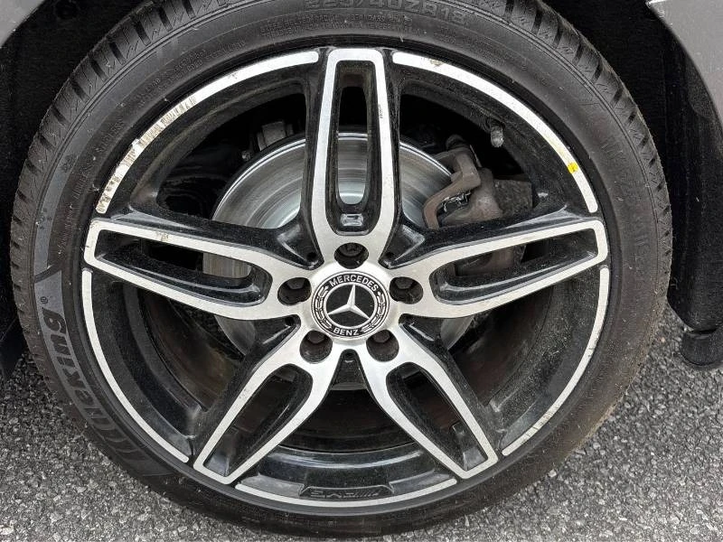 Mercedes-Benz CLA 250 * 4MАTIC * PANO * 2 КЛЮЧА, снимка 17 - Автомобили и джипове - 55057662