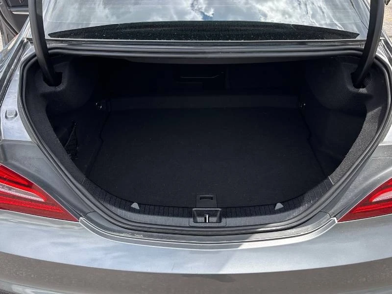 Mercedes-Benz CLA 250 * 4MАTIC * PANO * 2 КЛЮЧА, снимка 15 - Автомобили и джипове - 55057662