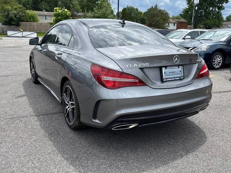 Mercedes-Benz CLA 250 * 4MАTIC * PANO * 2 КЛЮЧА, снимка 6 - Автомобили и джипове - 55057662