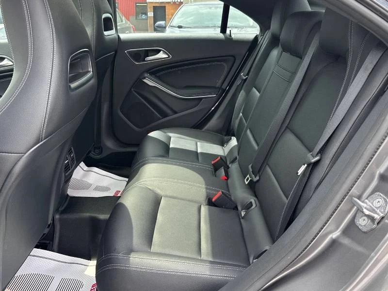Mercedes-Benz CLA 250 * 4MАTIC * PANO * 2 КЛЮЧА, снимка 13 - Автомобили и джипове - 55057662