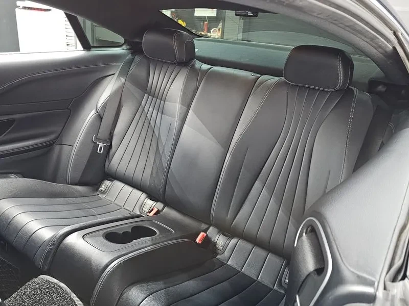 Mercedes-Benz E 220 d Coupe AMG/ HEAD UP/ PANO/ �������/ DIGI/ ������ | Mobile.bg � ����������� 12
