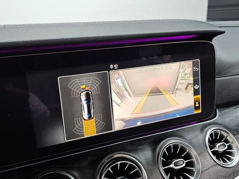Mercedes-Benz E 220 d Coupe AMG/ HEAD UP/ PANO/ �������/ DIGI/ ������ | Mobile.bg � ����������� 15