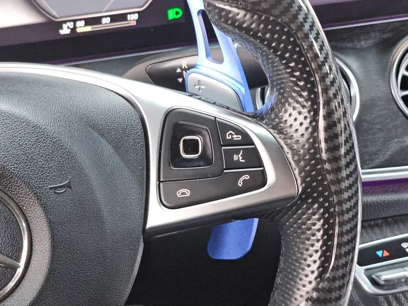 Mercedes-Benz E 220 d Coupe AMG/ HEAD UP/ PANO/ �������/ DIGI/ ������ | Mobile.bg � ����������� 16