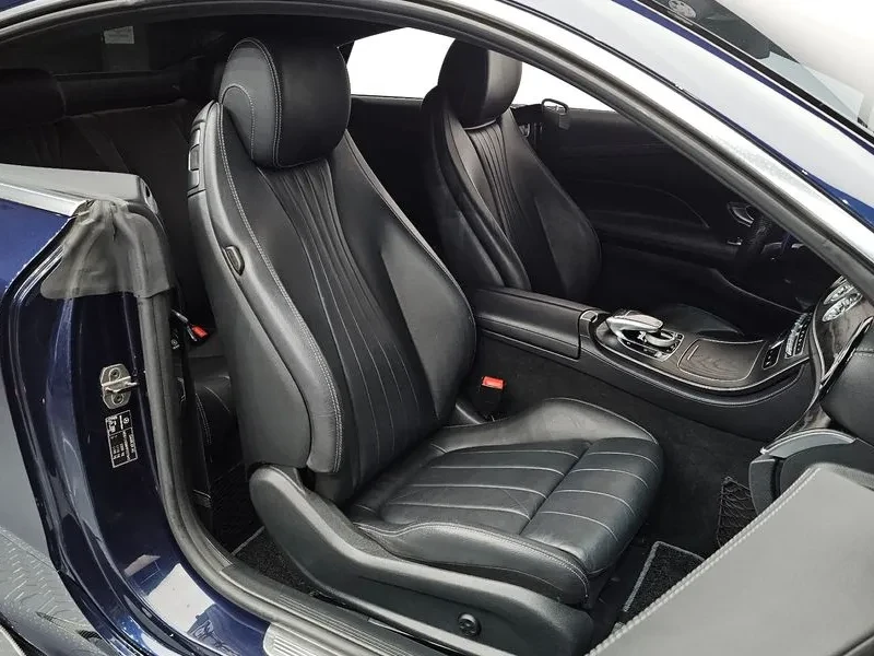 Mercedes-Benz E 220 d Coupe AMG/ HEAD UP/ PANO/ �������/ DIGI/ ������ | Mobile.bg � ����������� 11