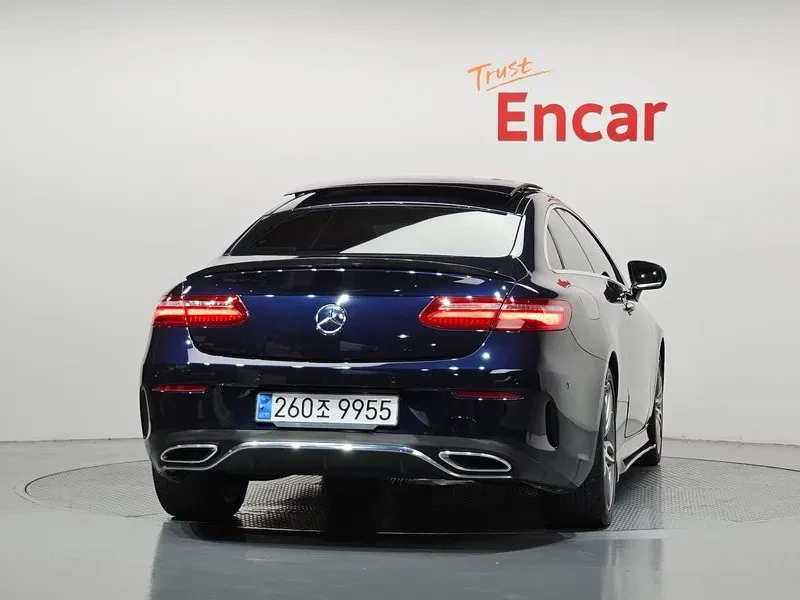 Mercedes-Benz E 220 d Coupe AMG/ HEAD UP/ PANO/ �������/ DIGI/ ������ | Mobile.bg � ����������� 4