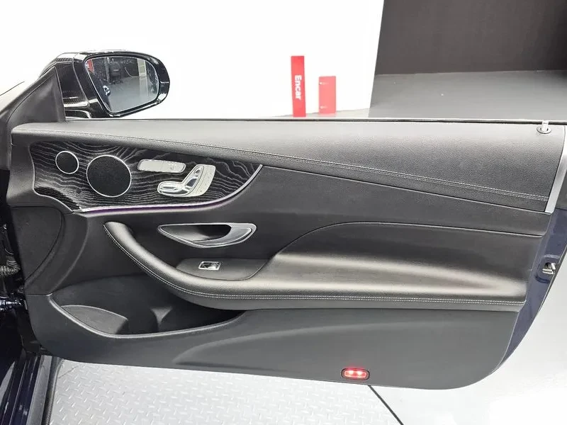 Mercedes-Benz E 220 d Coupe AMG/ HEAD UP/ PANO/ �������/ DIGI/ ������ | Mobile.bg � ����������� 10