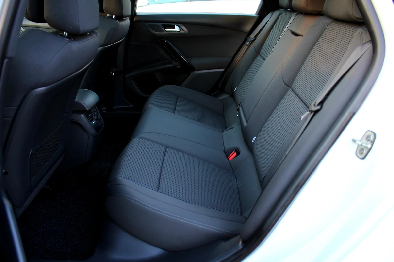 Peugeot 508 1.6HDi N1 EURO 6B | Mobile.bg — изображение 15