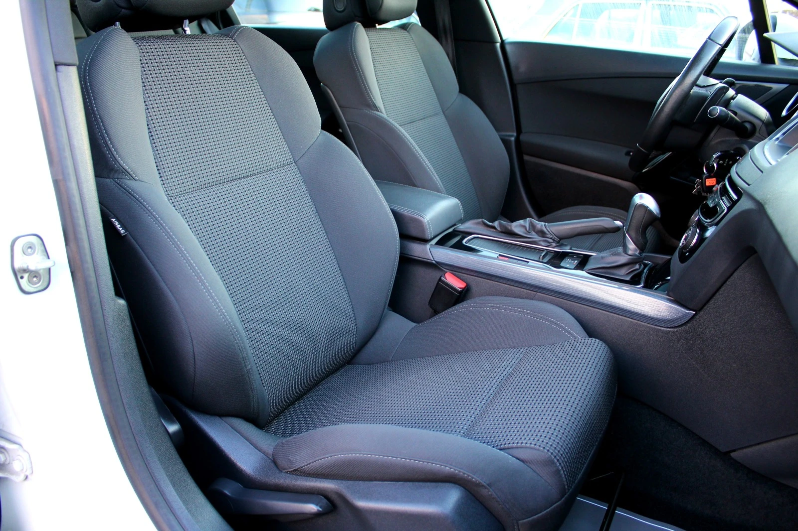 Peugeot 508 1.6HDi N1 EURO 6B | Mobile.bg — изображение 14
