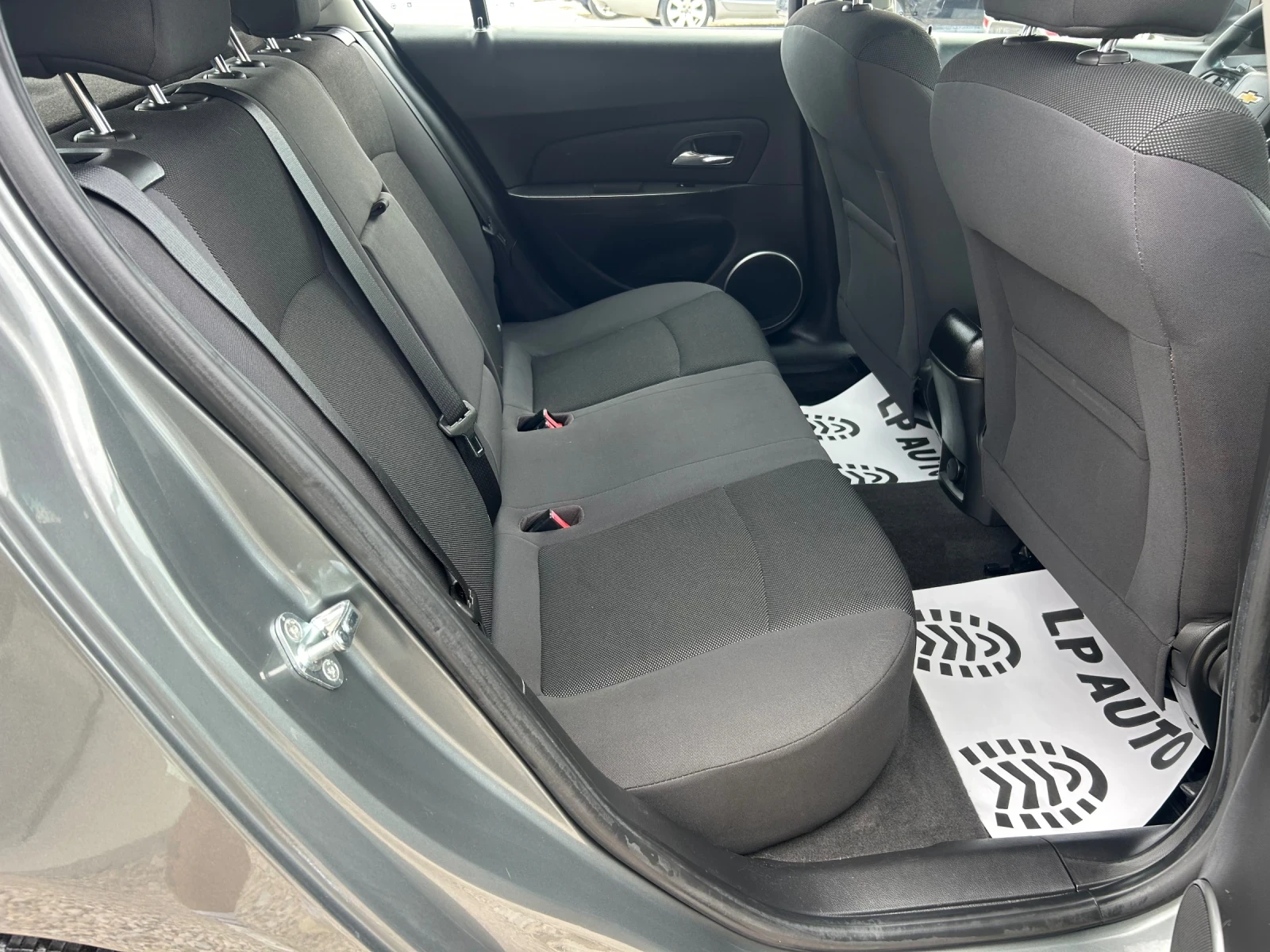 Chevrolet Cruze * 1.8i* 141к.с* GPL - изображение 9
