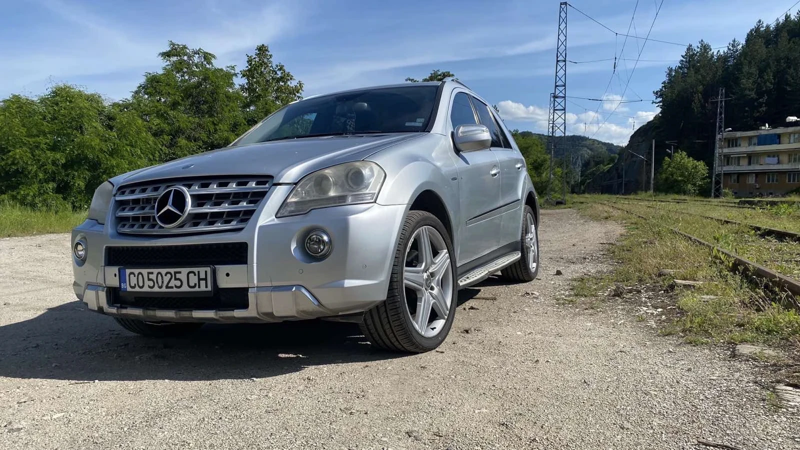 Mercedes-Benz 350  - изображение 2