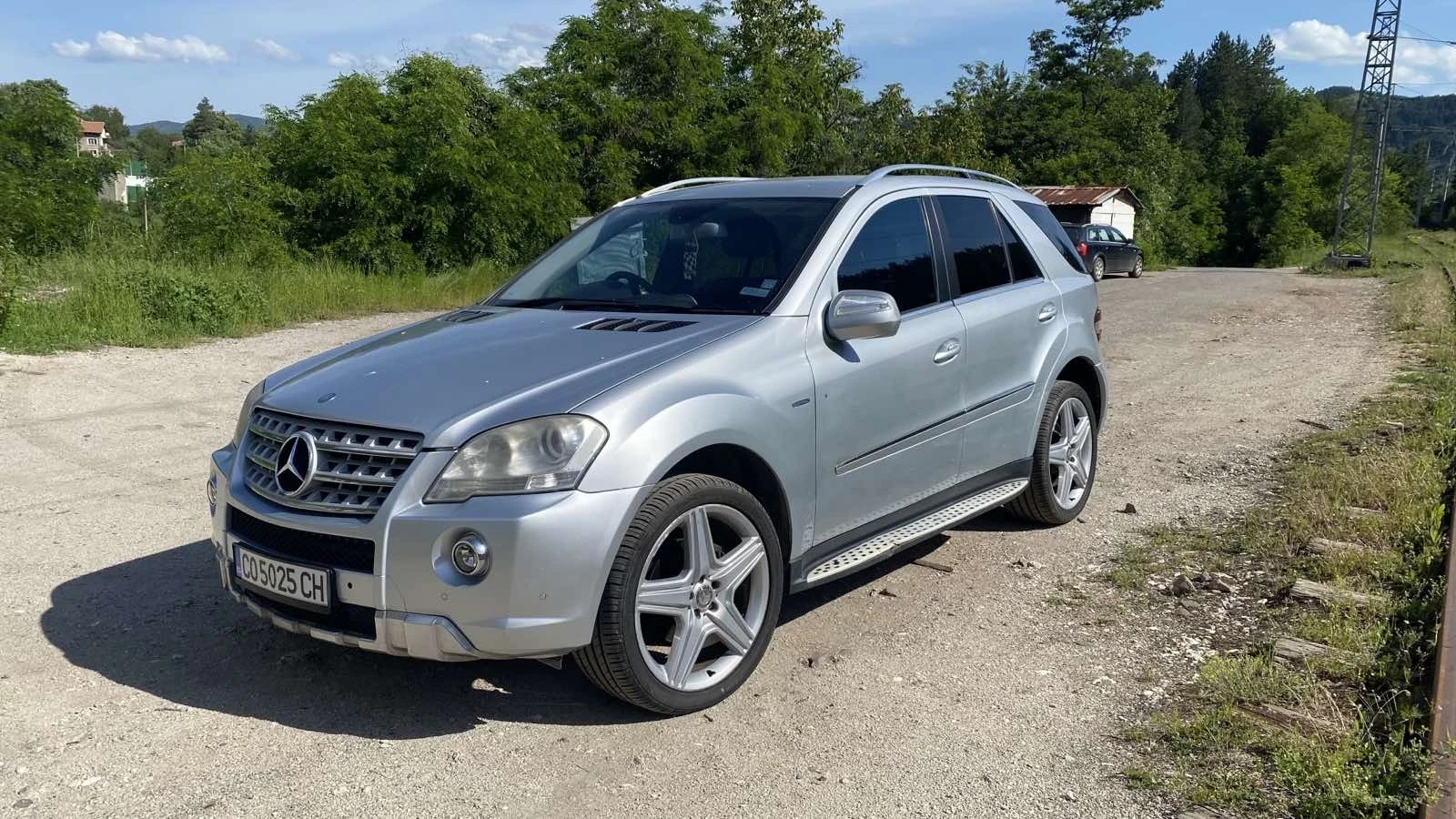 Mercedes-Benz 350 | Mobile.bg — изображение 1