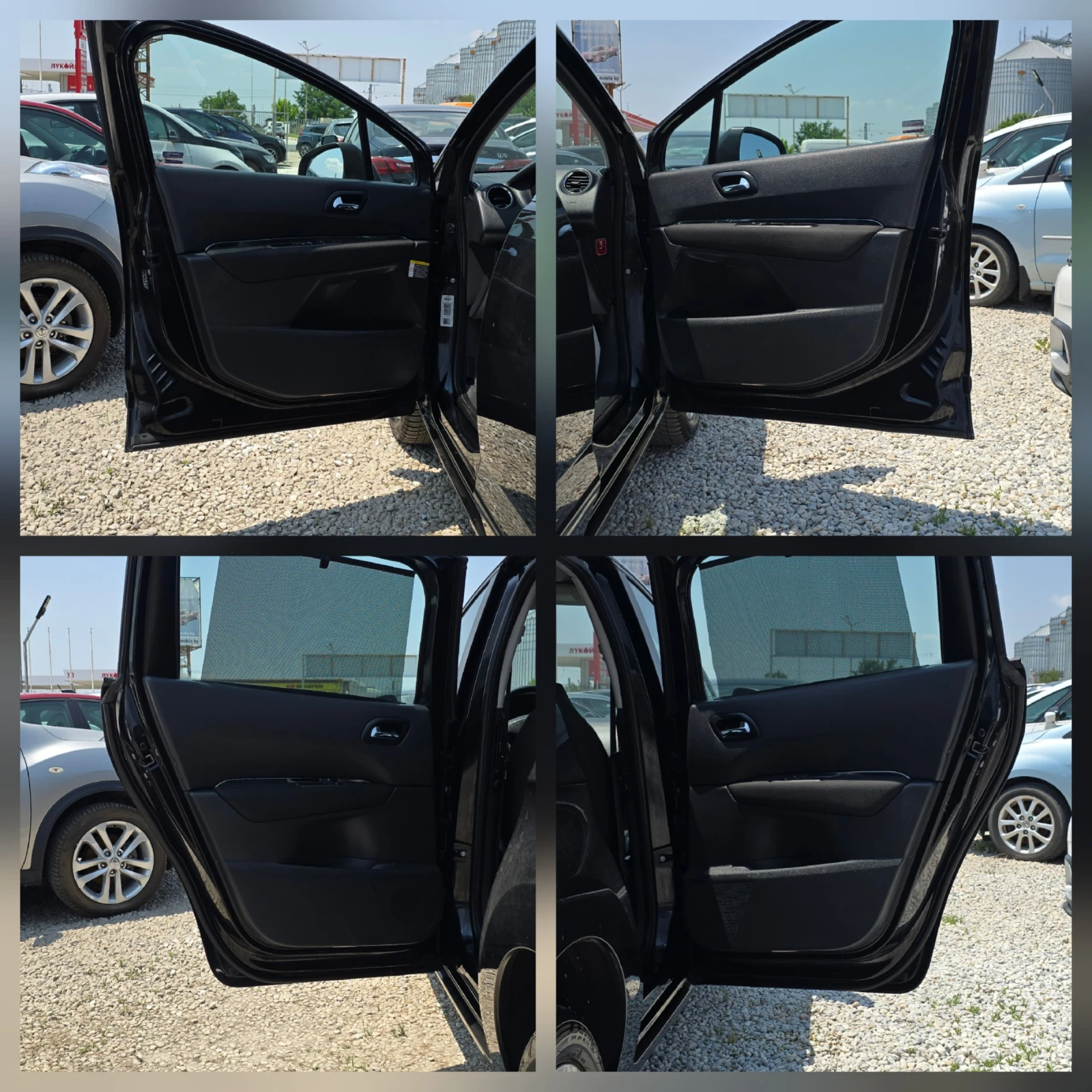 Peugeot 5008 1.6 HDI  | Mobile.bg   12