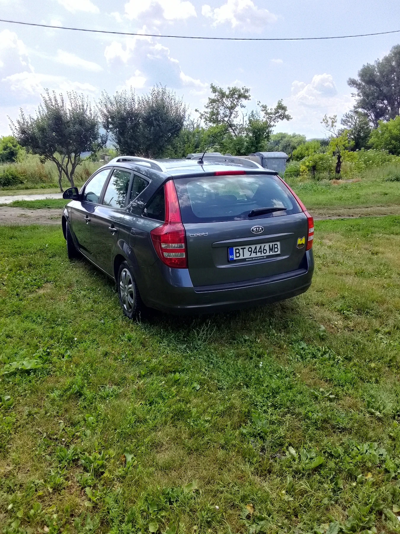 Kia Ceed 1.4 - изображение 3