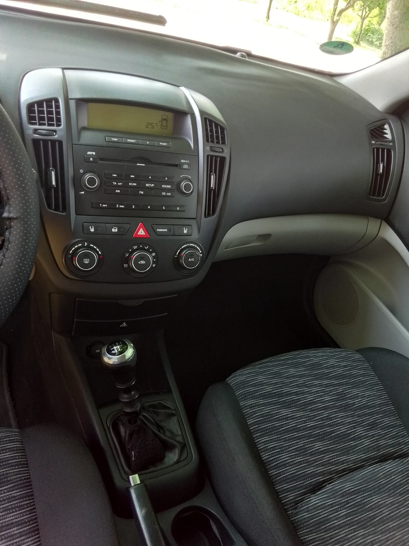 Kia Ceed 1.4 - изображение 9