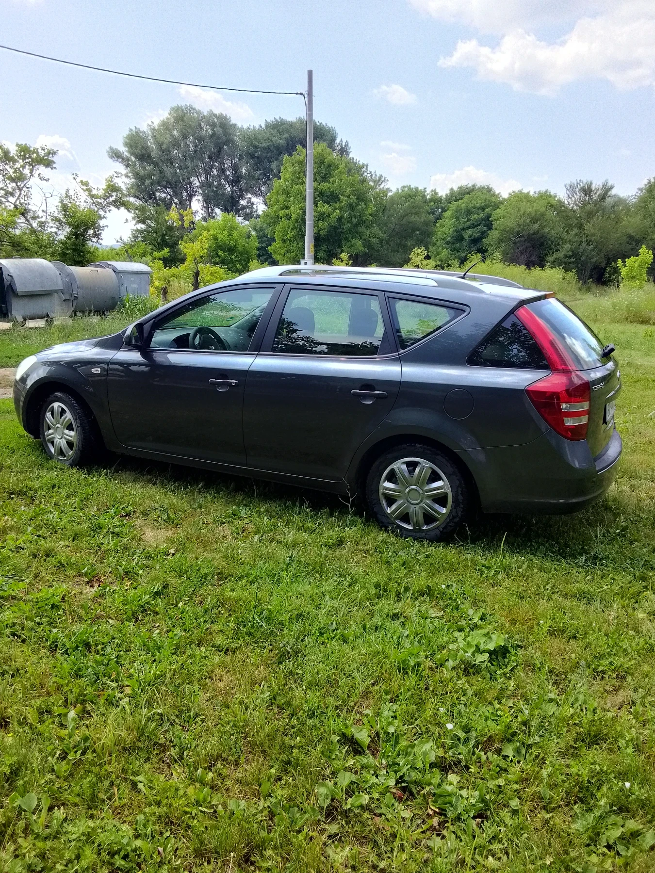 Kia Ceed 1.4 - изображение 4