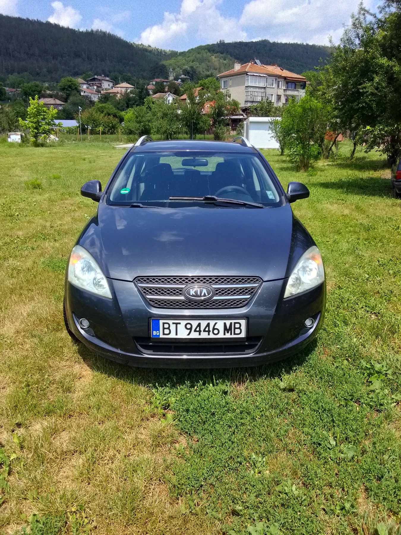 Kia Ceed 1.4 - изображение 6