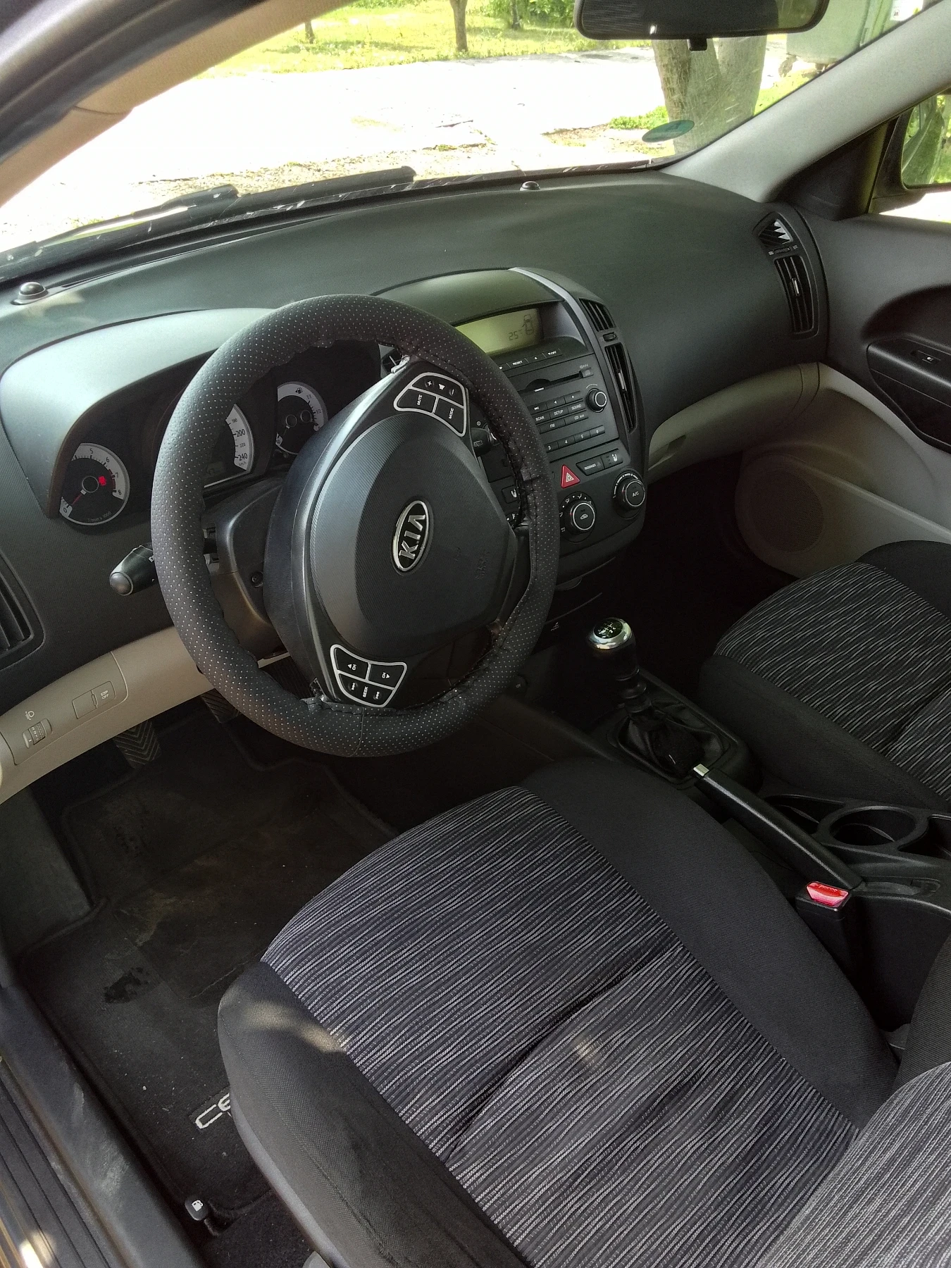 Kia Ceed 1.4 - изображение 10