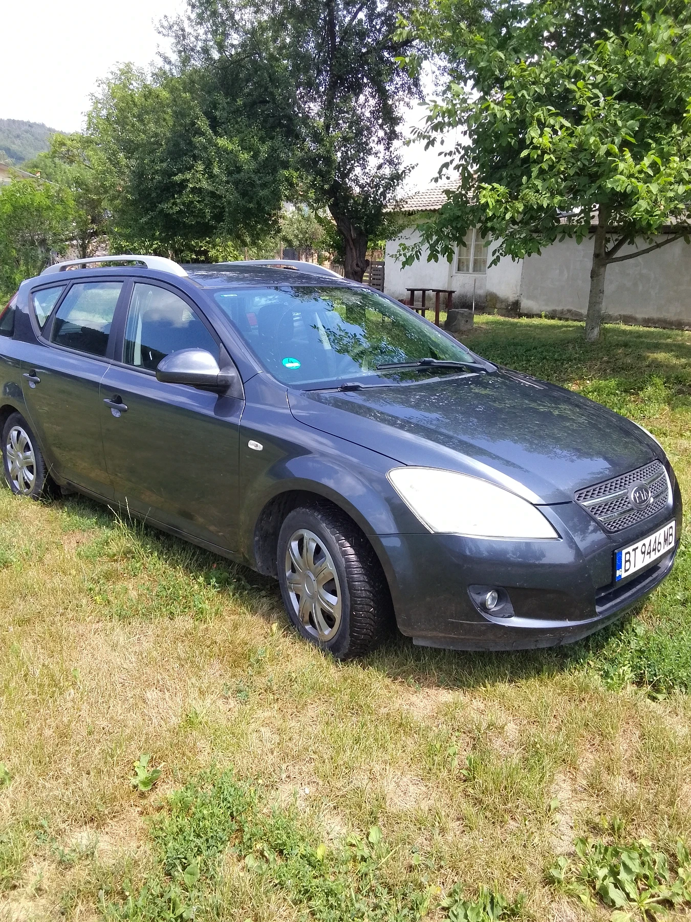 Kia Ceed 1.4 - изображение 5