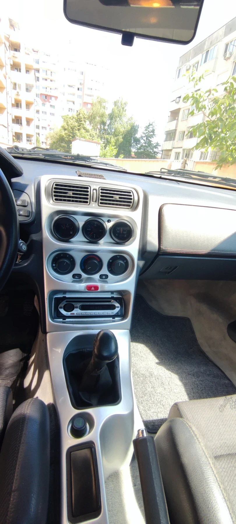 Alfa Romeo Gtv GTV 916 TS 2.0 16v  - изображение 10