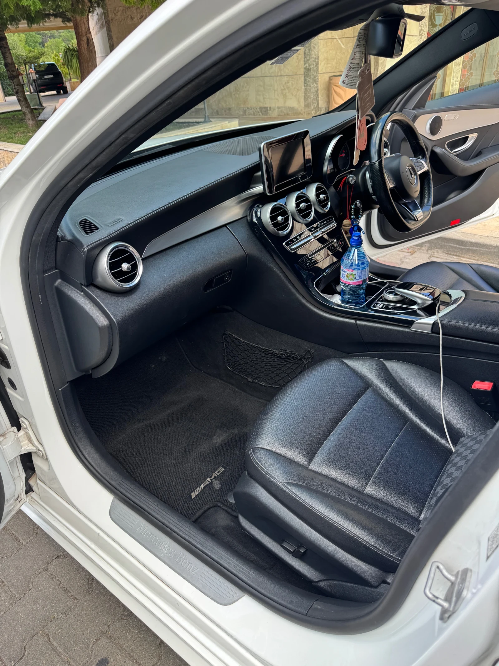 Mercedes-Benz C 250  - изображение 9