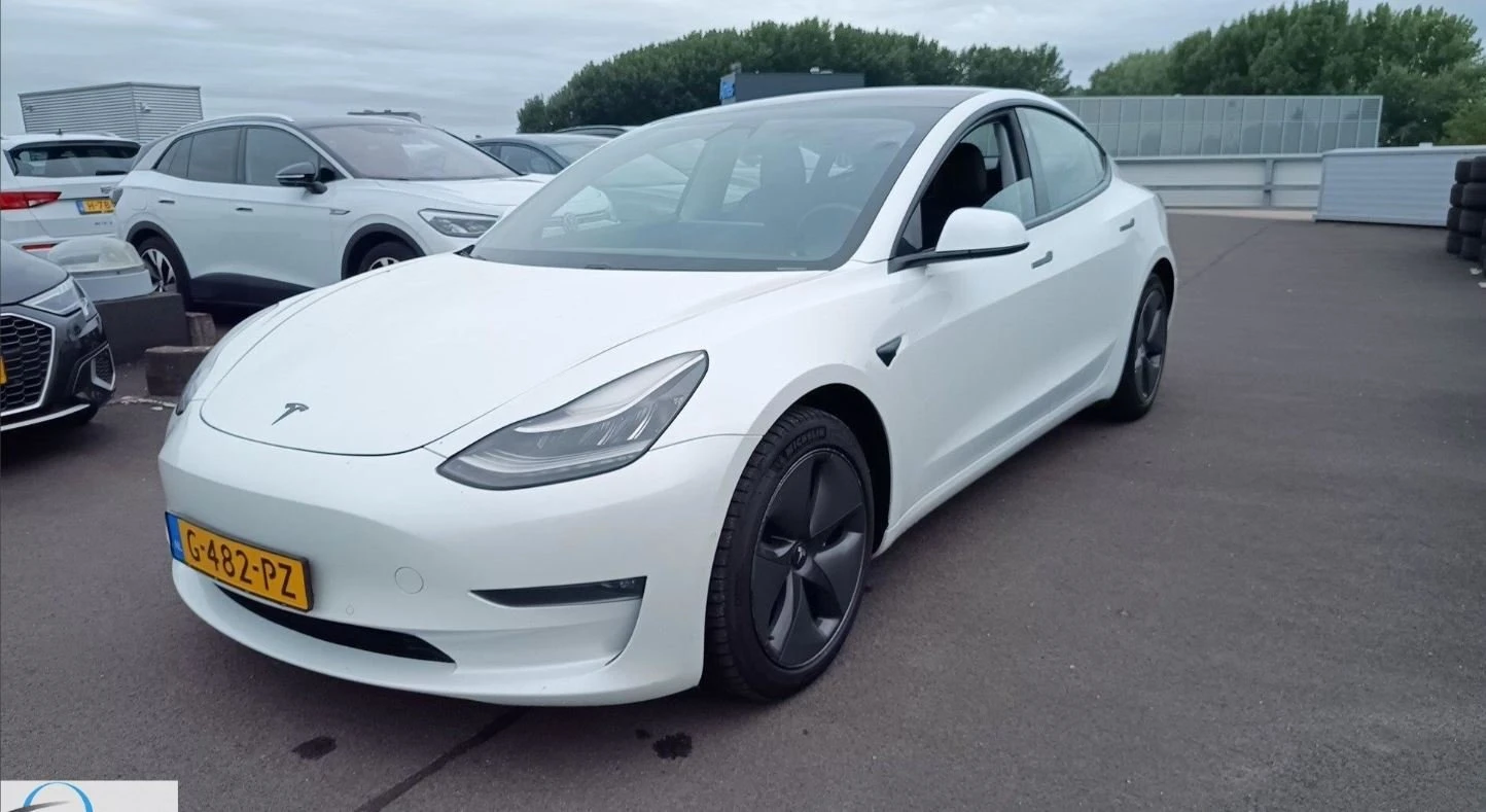 Tesla Model 3  4х4 Европейска Гаранция - изображение 2