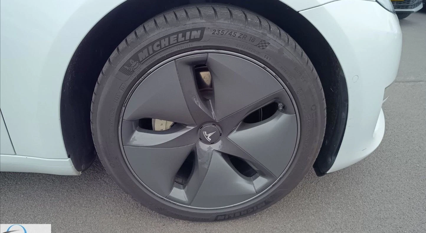 Tesla Model 3  4х4 Европейска Гаранция - изображение 8