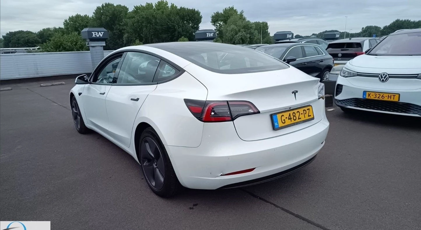 Tesla Model 3  4х4 Европейска Гаранция - изображение 4
