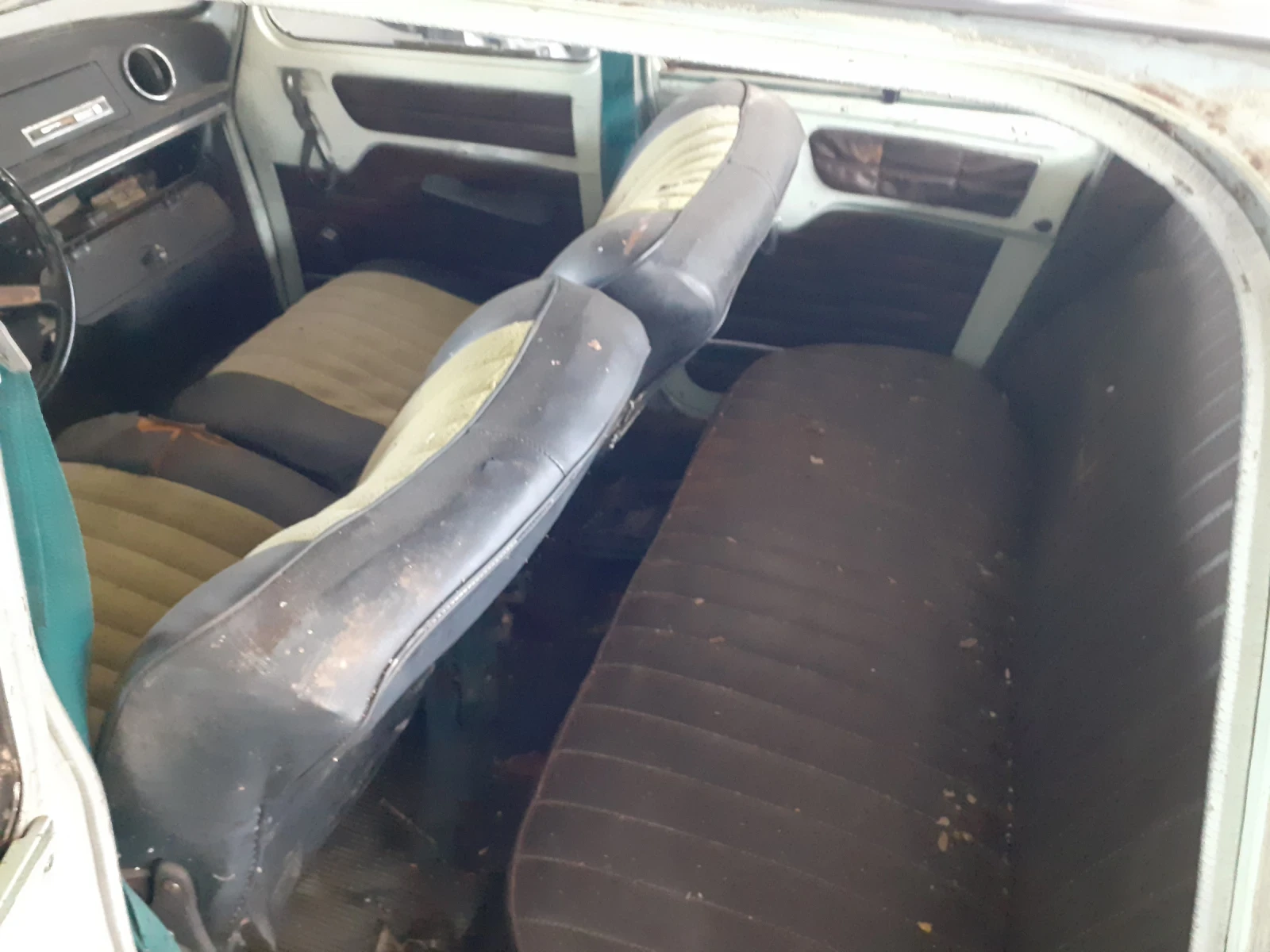 Renault Bulgar 10 - изображение 5