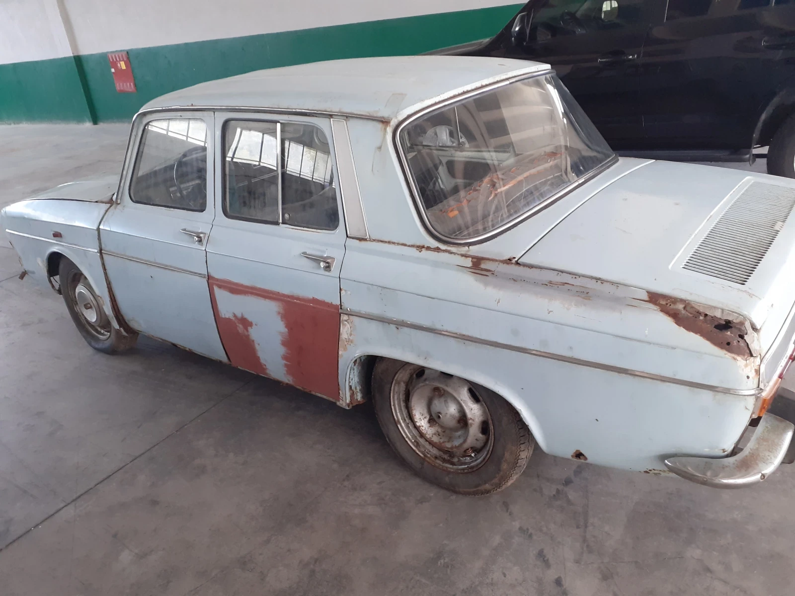Renault Bulgar 10 - изображение 4