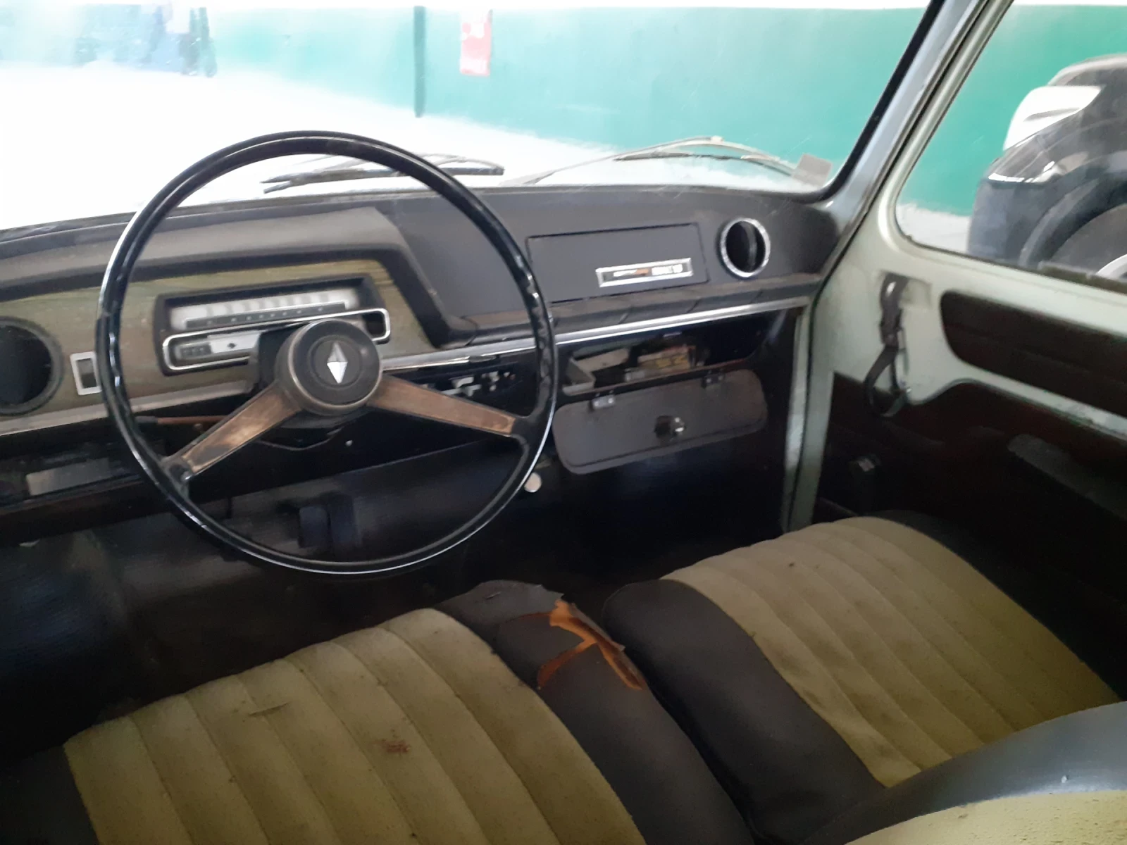 Renault Bulgar 10 - изображение 6