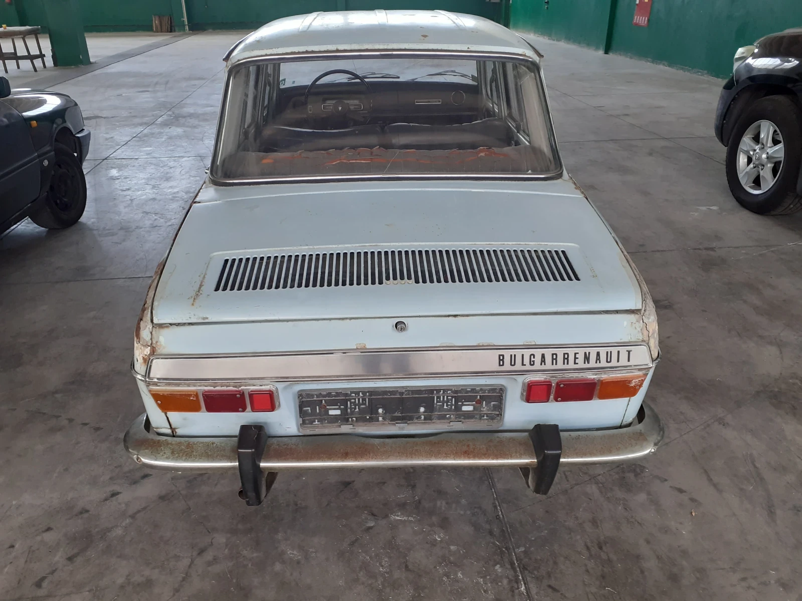 Renault Bulgar 10 - изображение 3