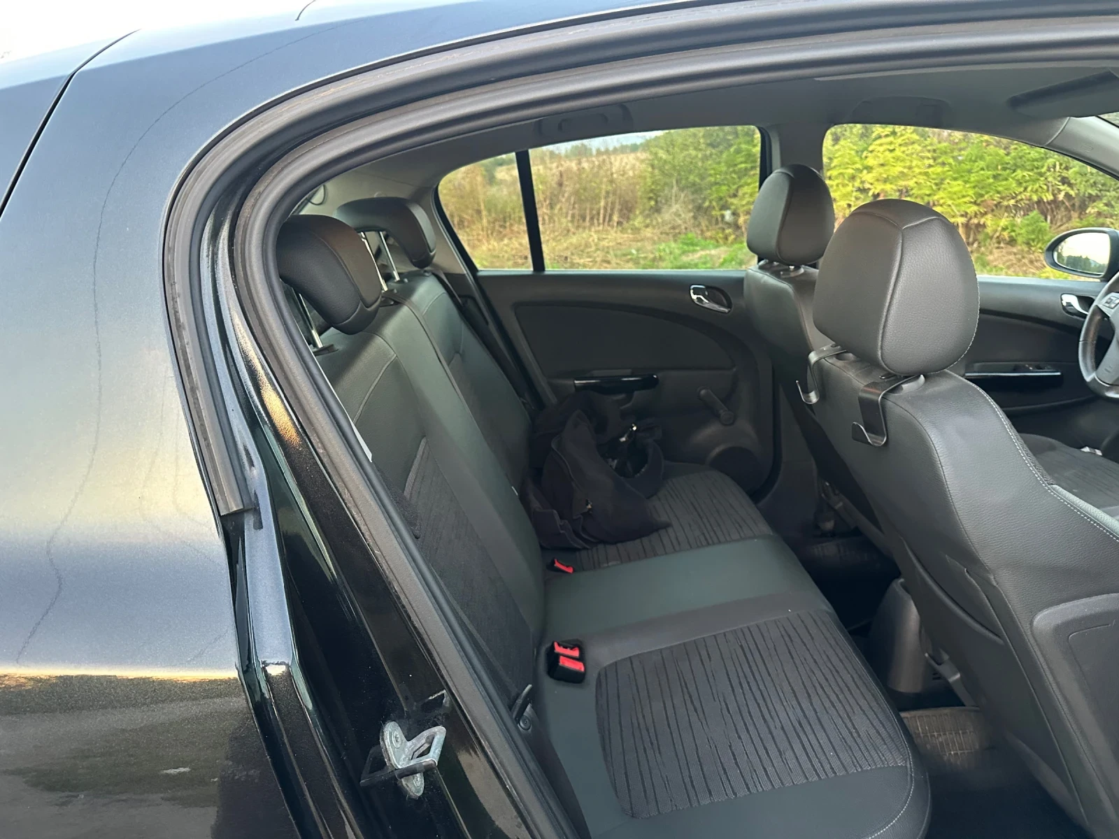 Opel Corsa 1.3CDTI | Mobile.bg — изображение 11