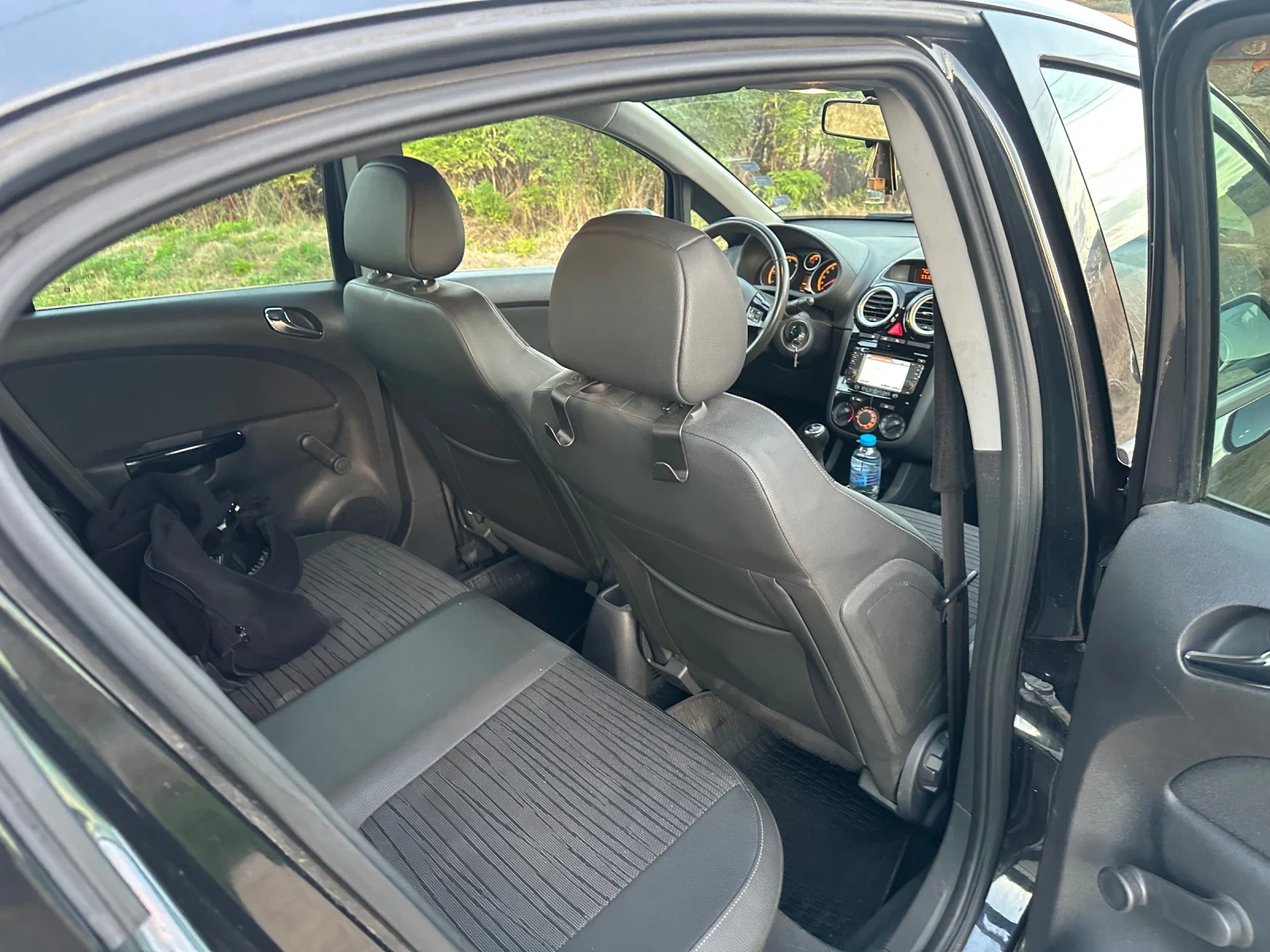 Opel Corsa 1.3CDTI - изображение 9
