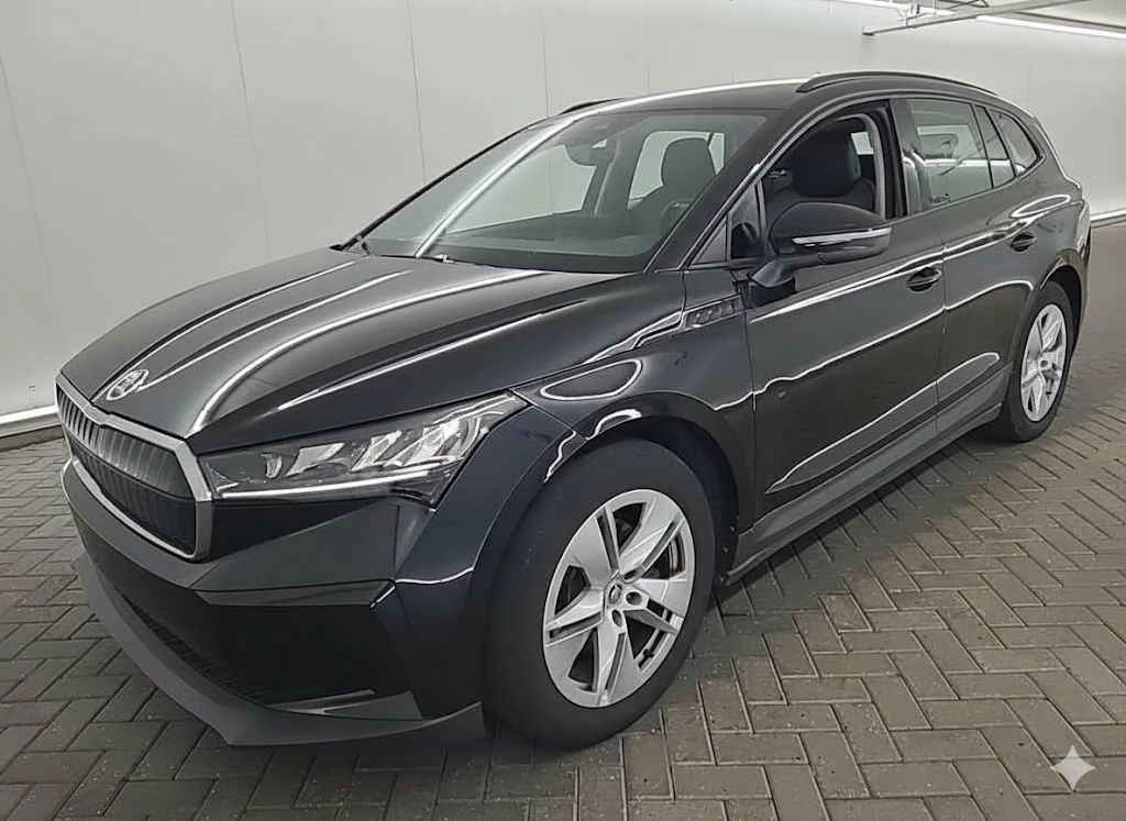 Skoda Enyaq | Mobile.bg   1