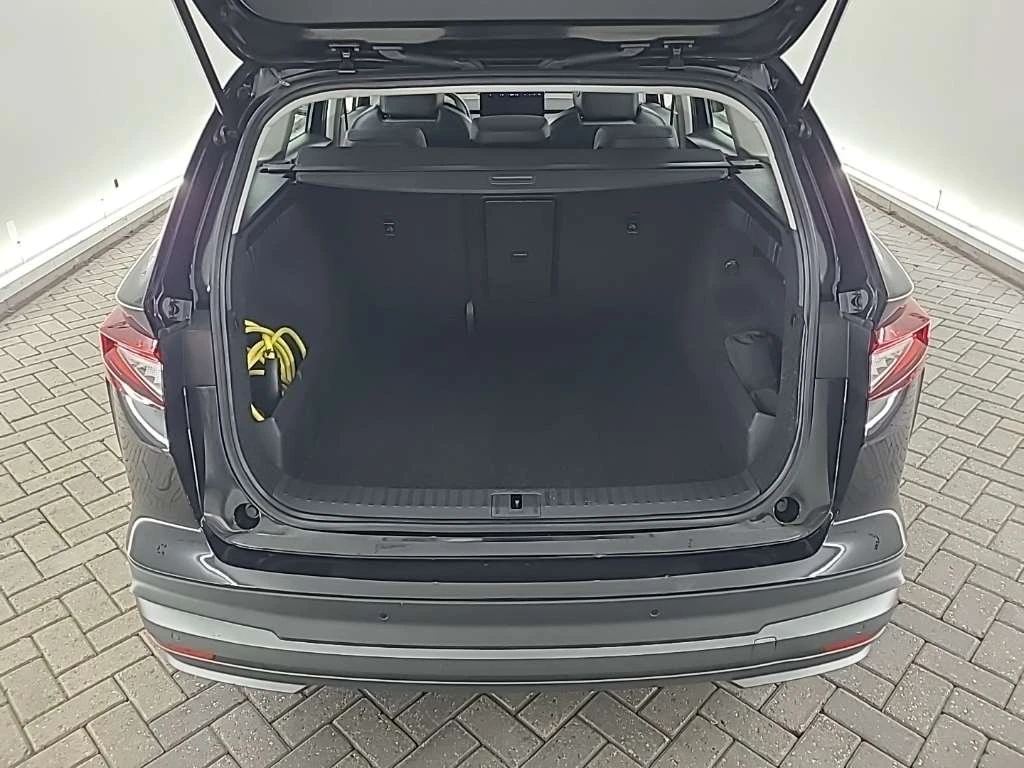 Skoda Enyaq | Mobile.bg   4